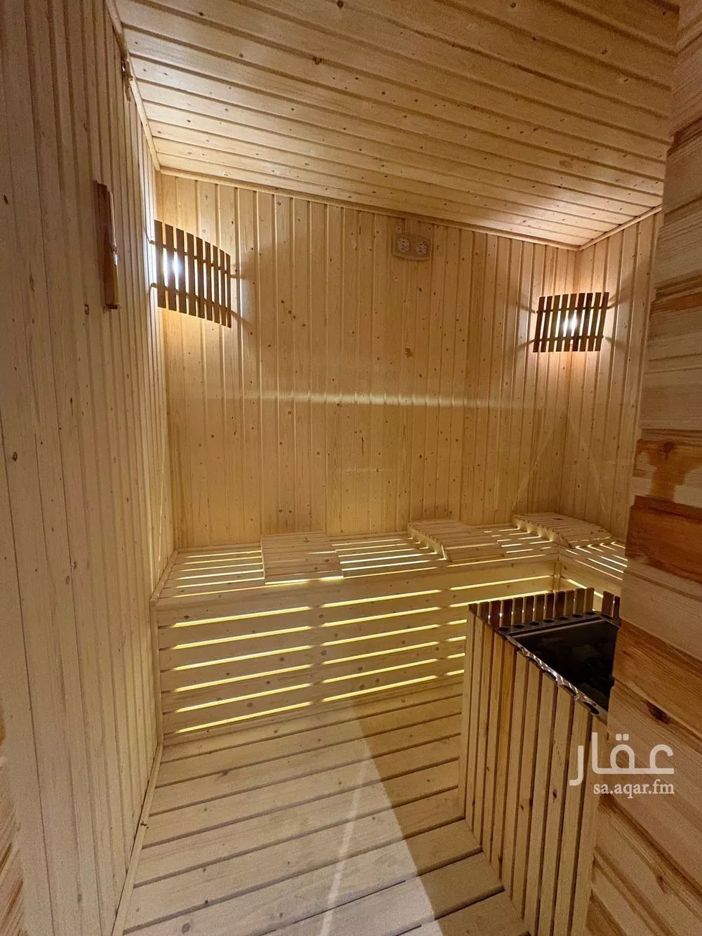 3 bedroom apartment in Al Narjis 4