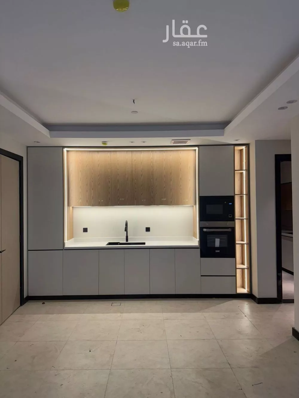 3 bedroom apartment in Al Narjis 5