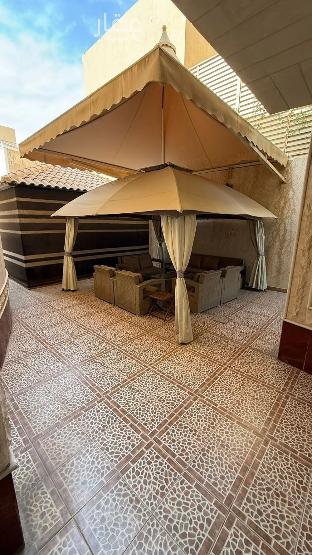 فيلا 5 غرف في الربيع 3