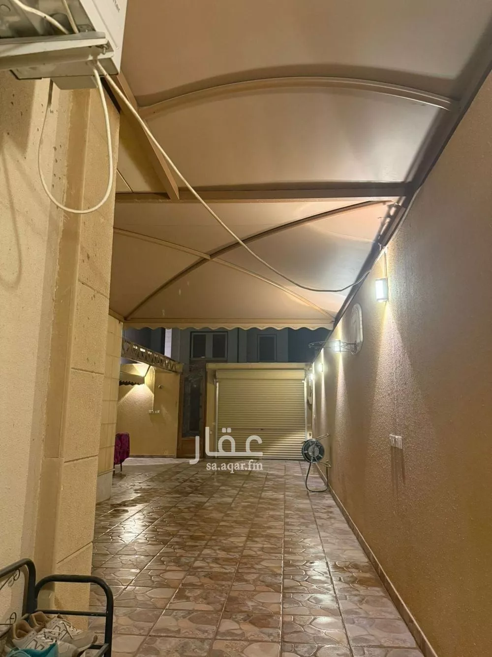 8 bedroom villa in Al Rabie 4