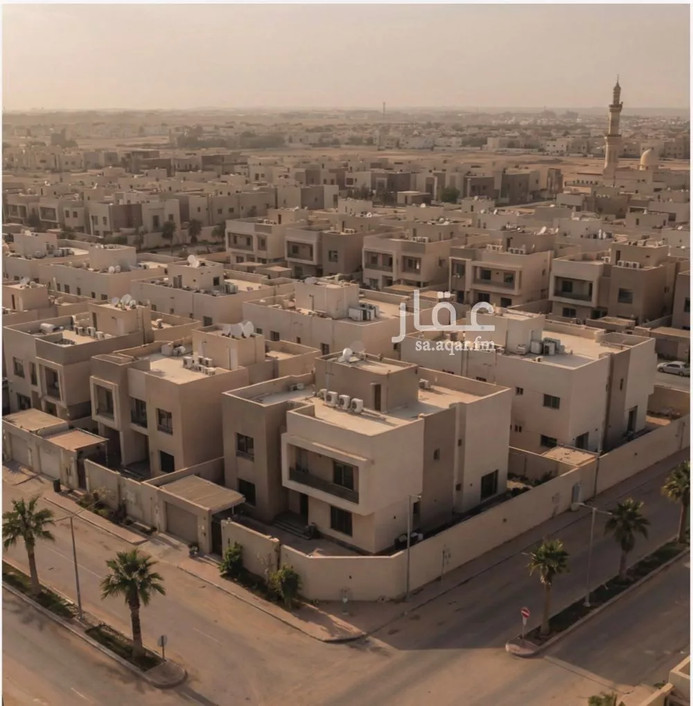 3 bedroom floor in Al Aridh 1