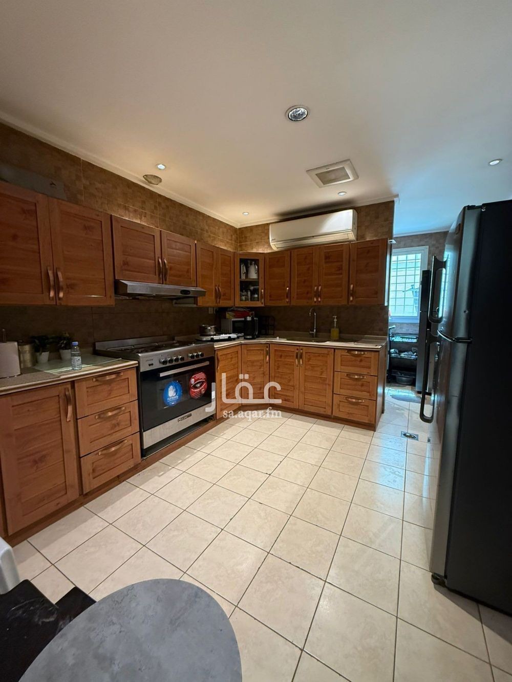 4 bedroom villa in Al Nuzhah, Riyadh 13