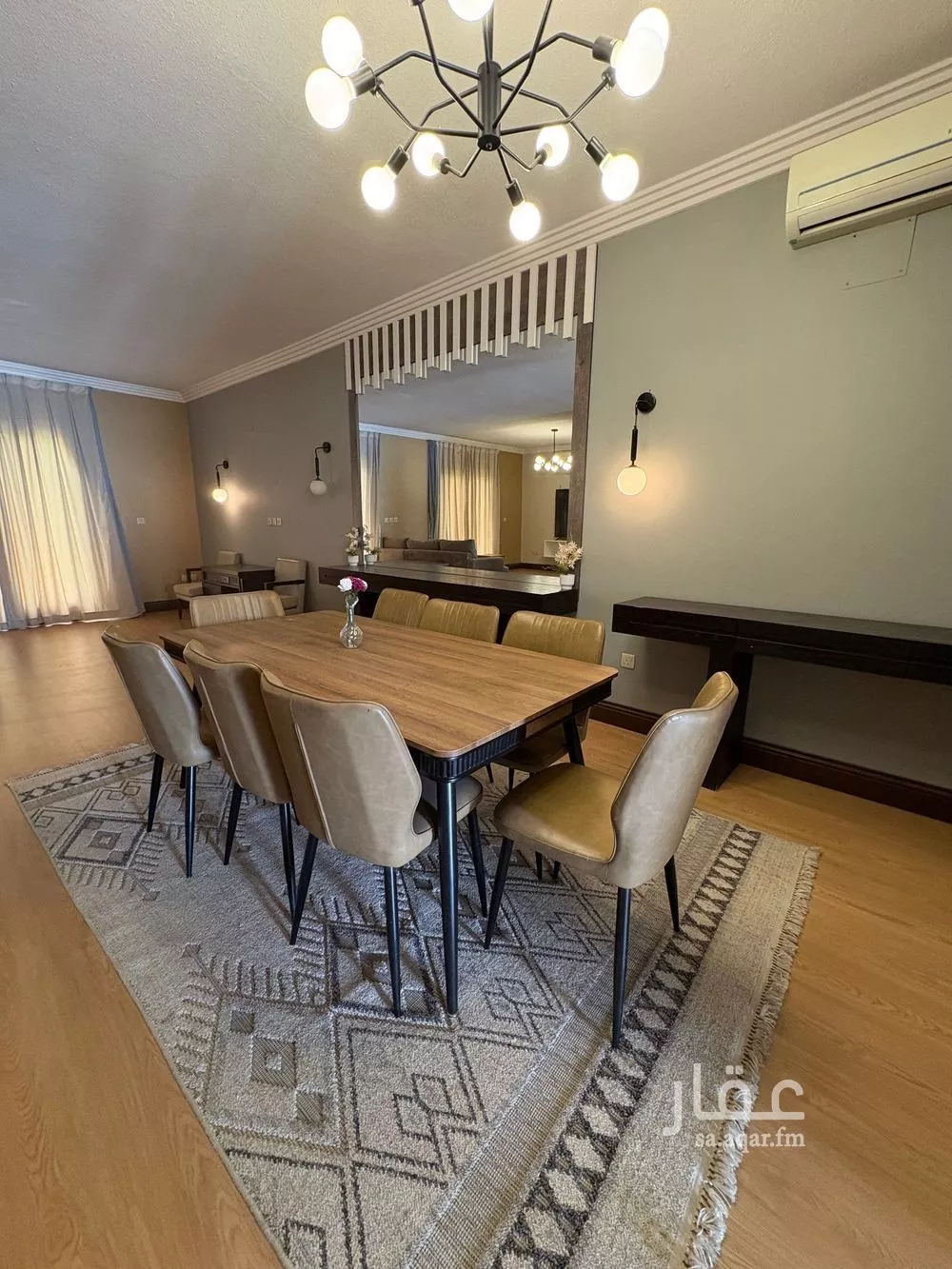 3 bedroom villa in Al Sharafiyah 5