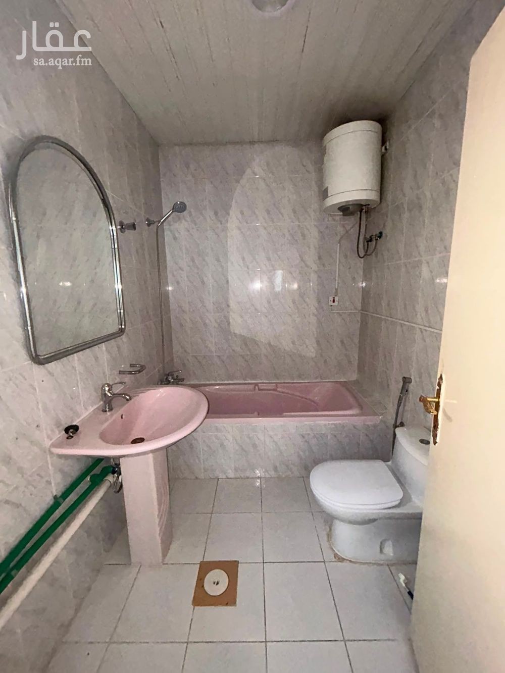 7 bedroom villa in Al Nuzhah, Riyadh 12