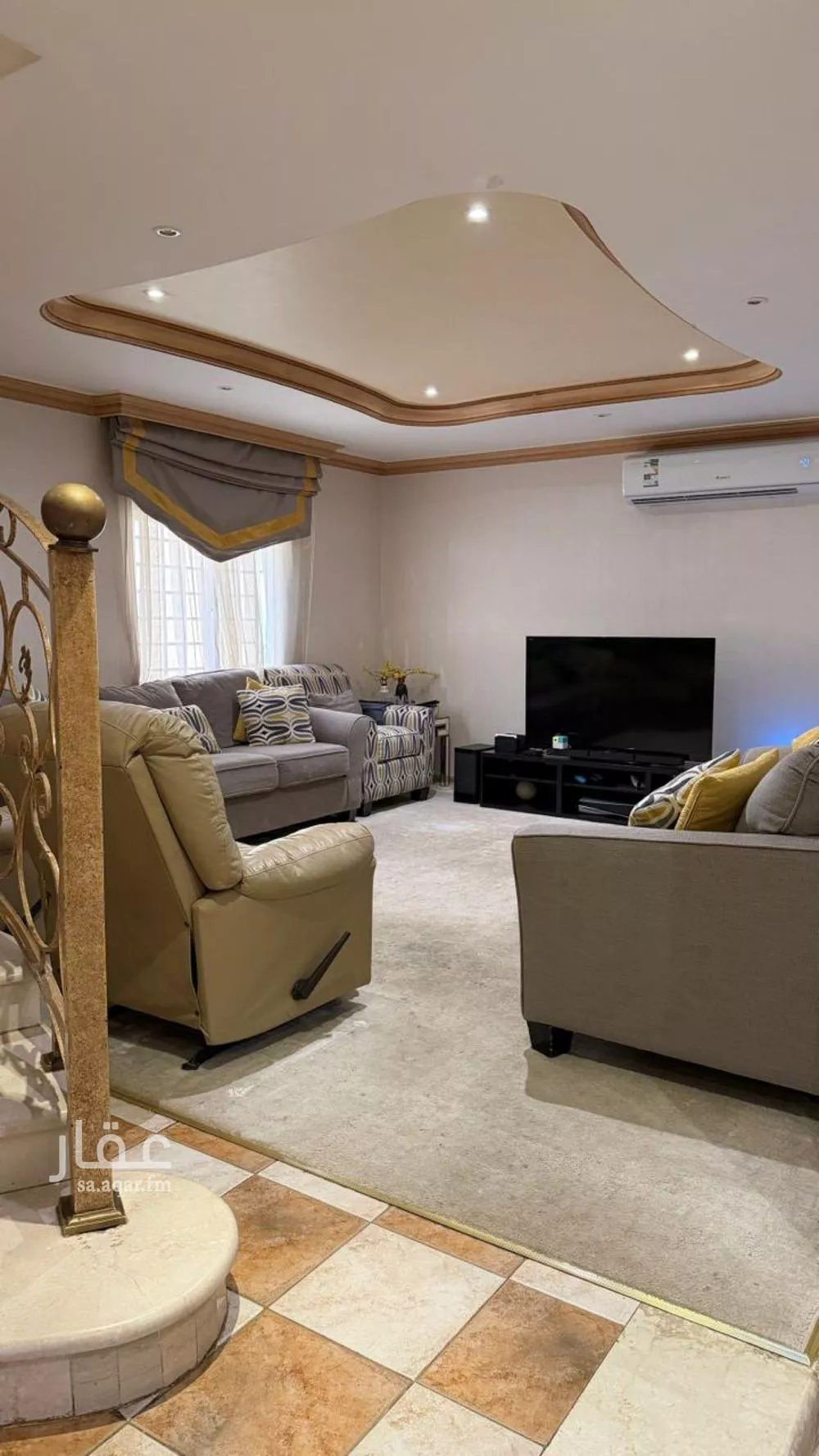 فيلا 4 غرف في الربيع، الرياض 5