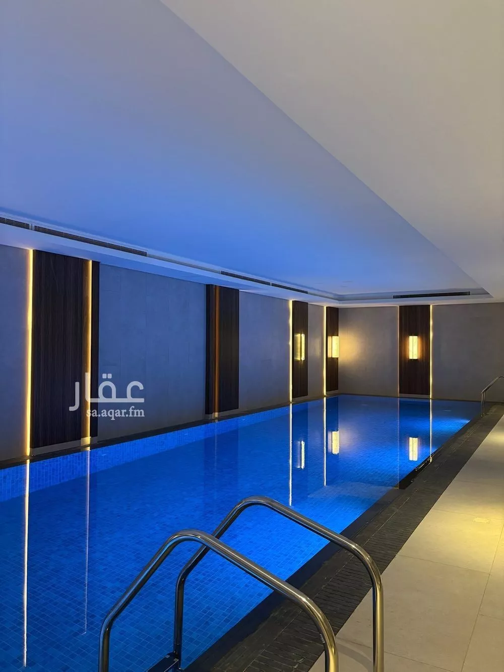 3 bedroom apartment in Al Narjis 2