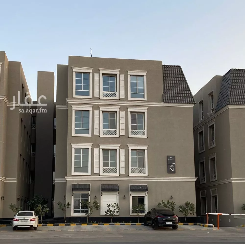 3 bedroom apartment in Al Narjis 1