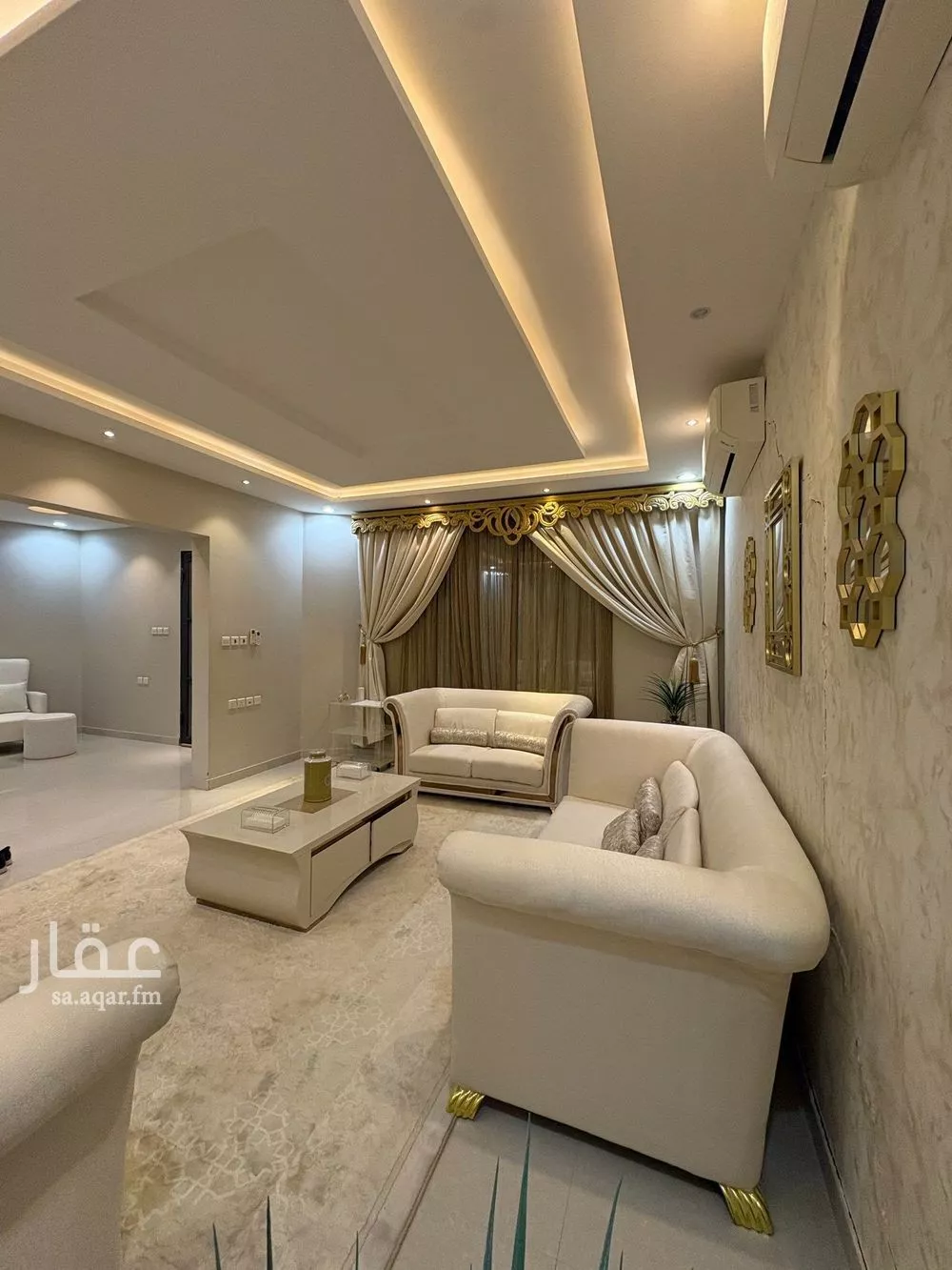9 bedroom villa in Al Narjis 4