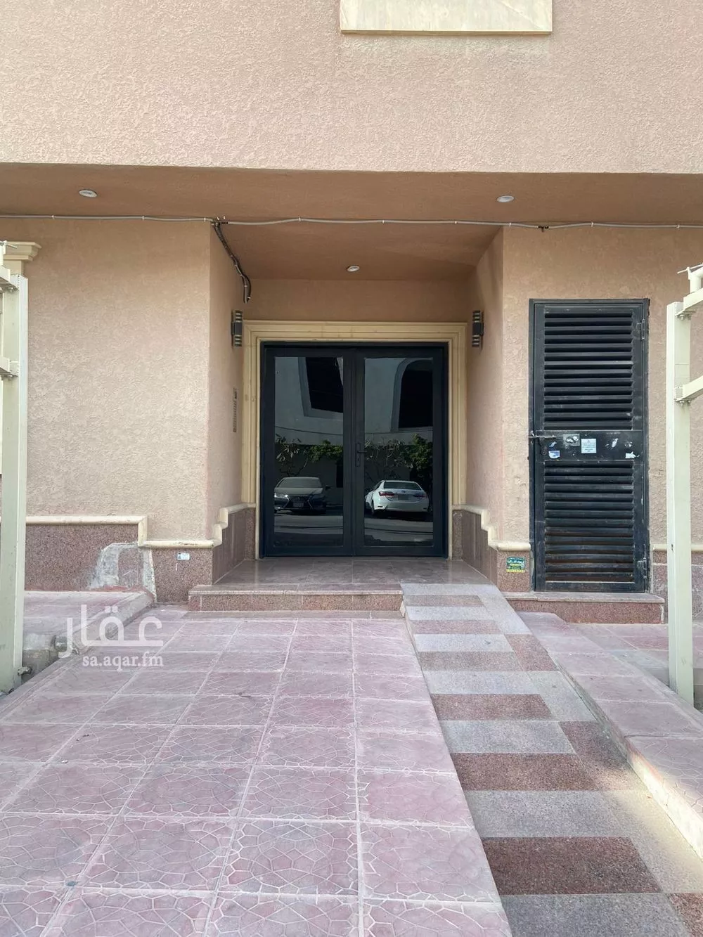 3 bedroom apartment in Al Malqa 2