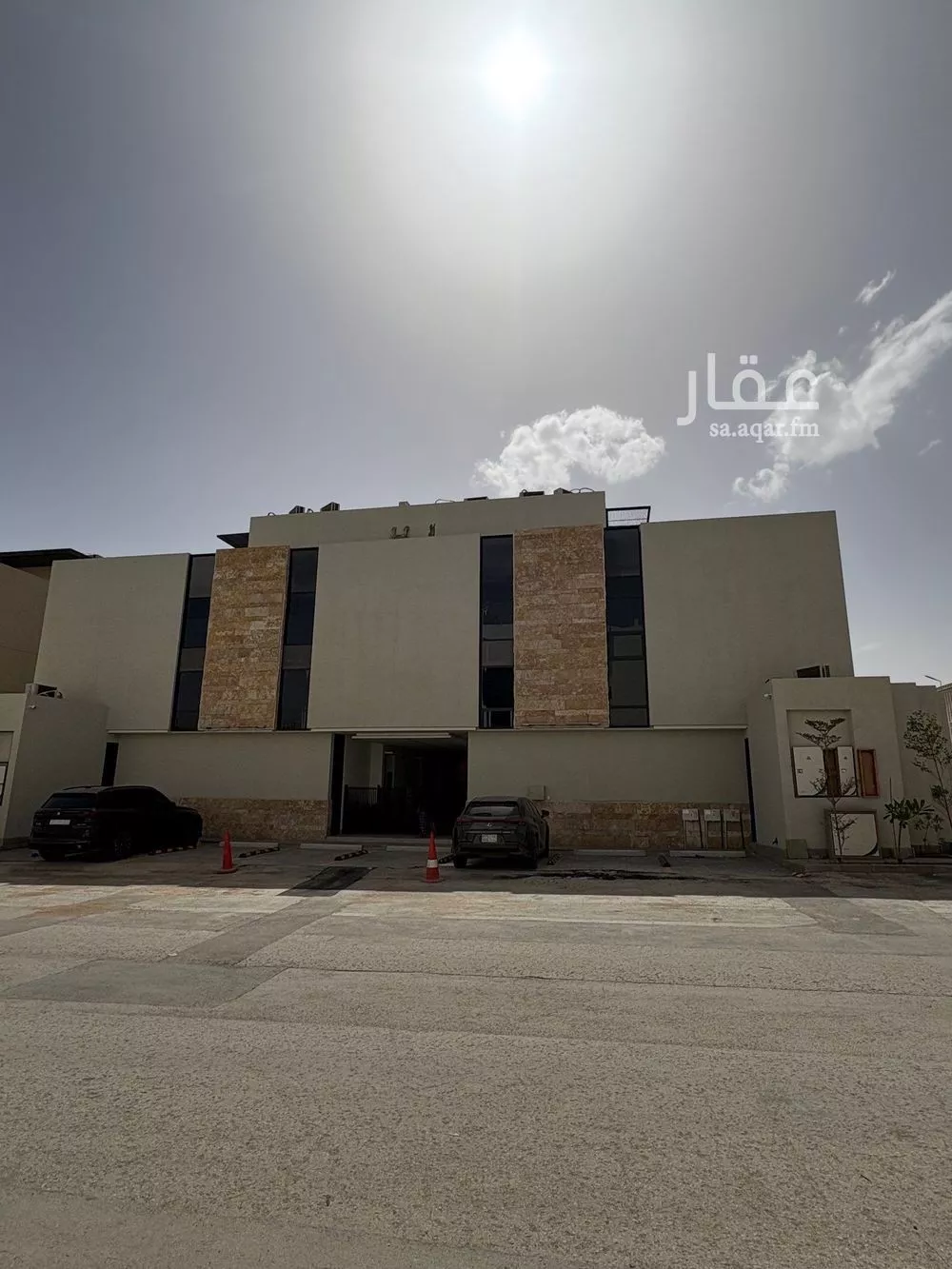 3 bedroom villa in Al Narjis, Riyadh 7