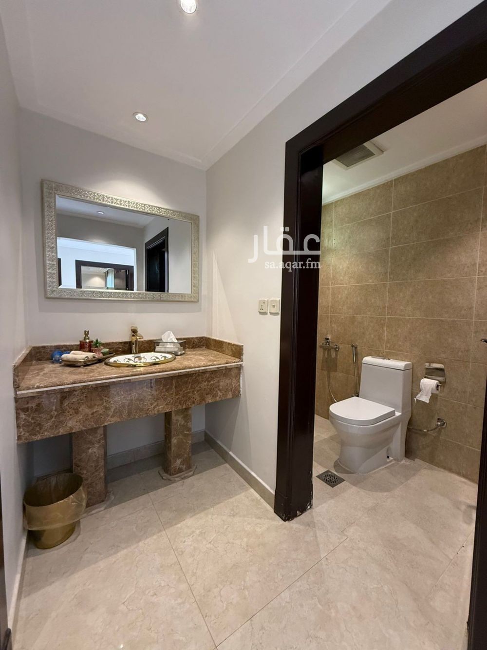 4 bedroom villa in Al Nuzhah, Riyadh 7
