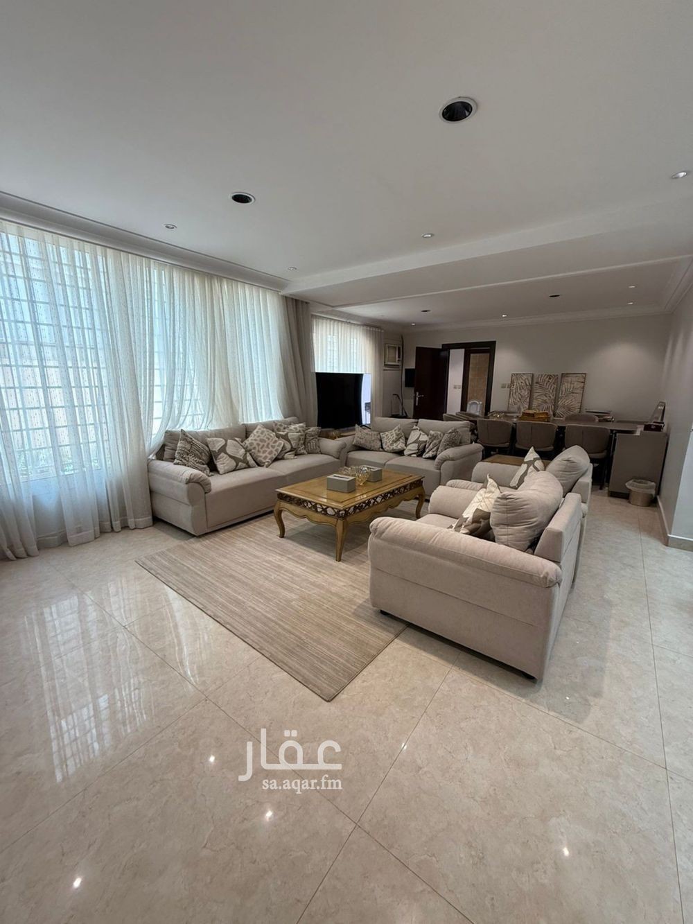 4 bedroom villa in Al Nuzhah, Riyadh 8