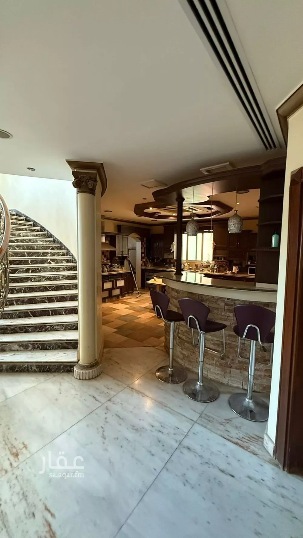 فيلا 5 غرف في الربيع 4