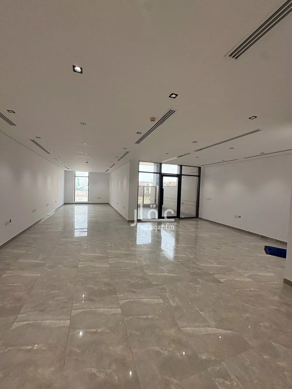 مكتب 175 م² في الملقا 1