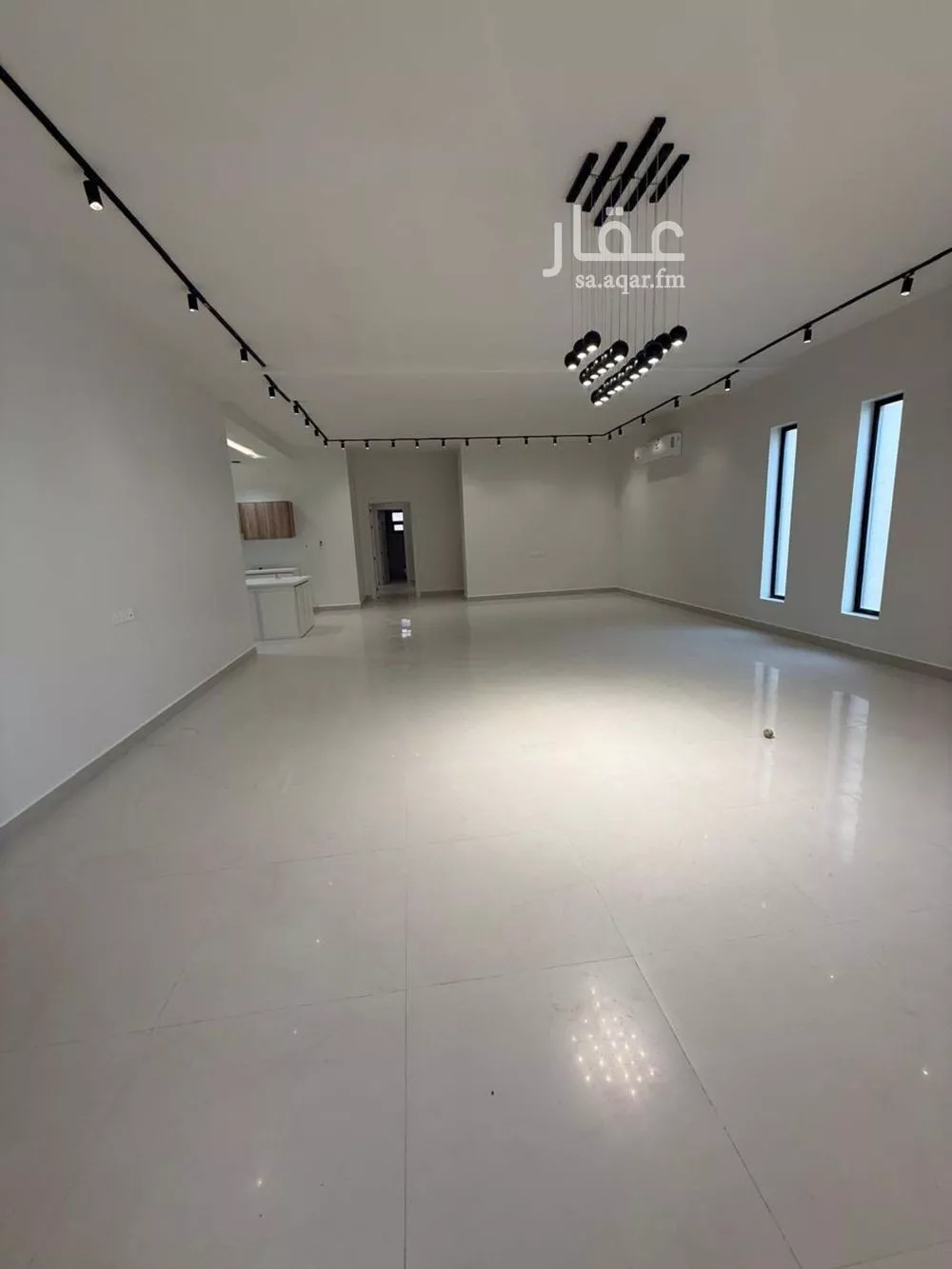 3 bedroom floor in Al Narjis 4