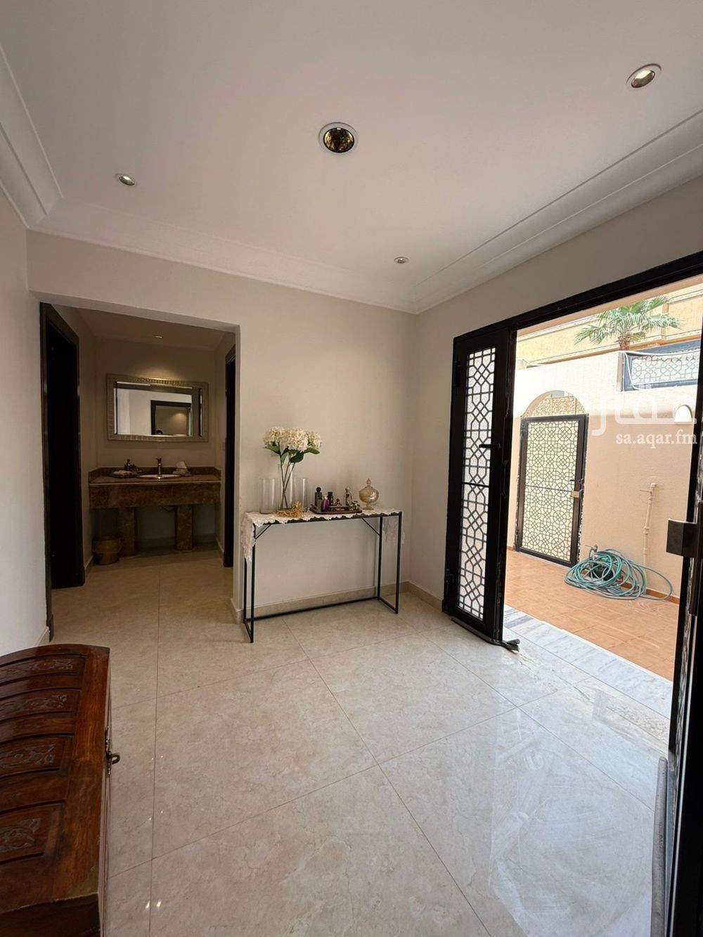 4 bedroom villa in Al Nuzhah, Riyadh 4