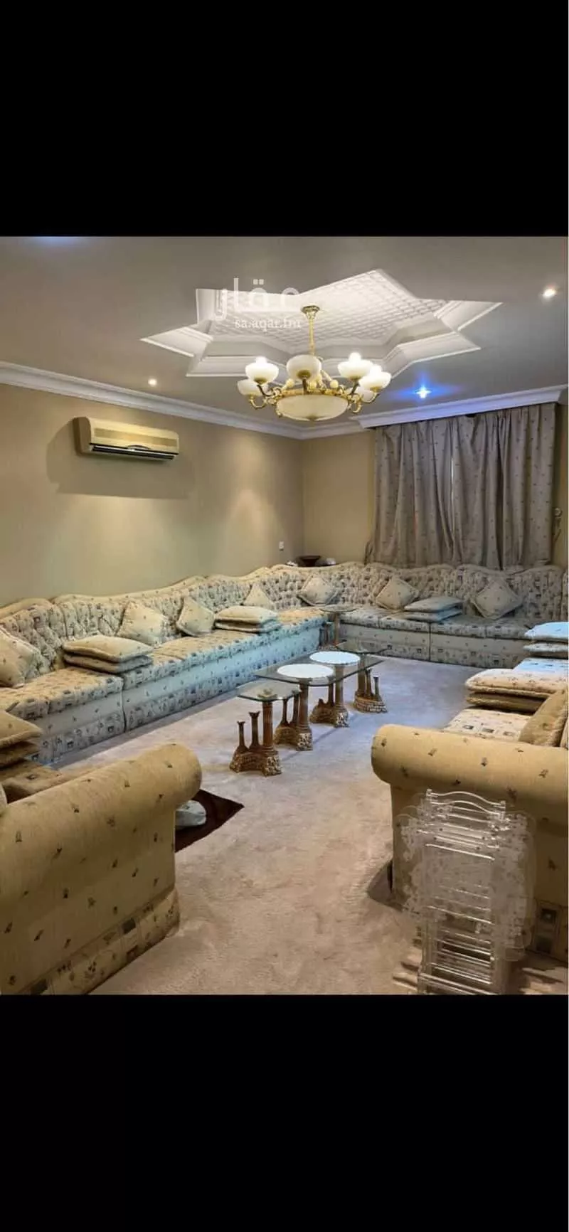 فيلا 8 غرف في الربيع 5