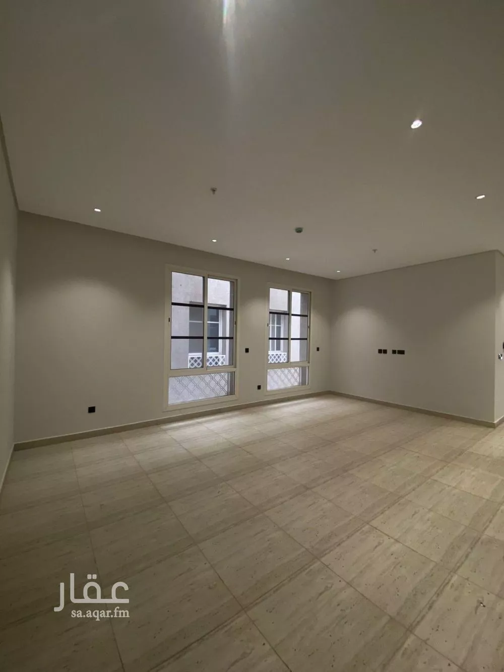 شقة 3 غرف في النرجس 3