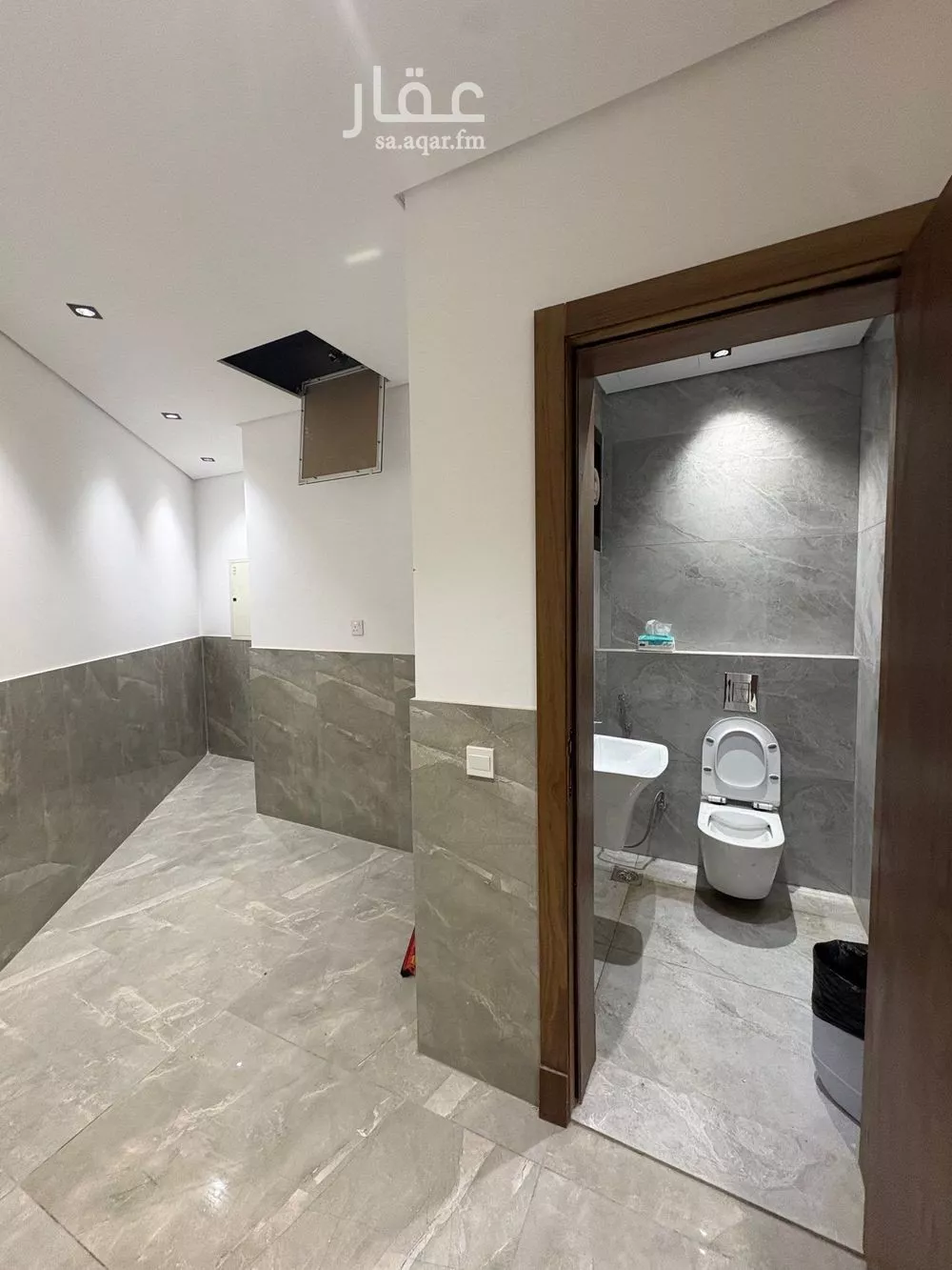 عقار 1 غرف في الملقا، الرياض 8