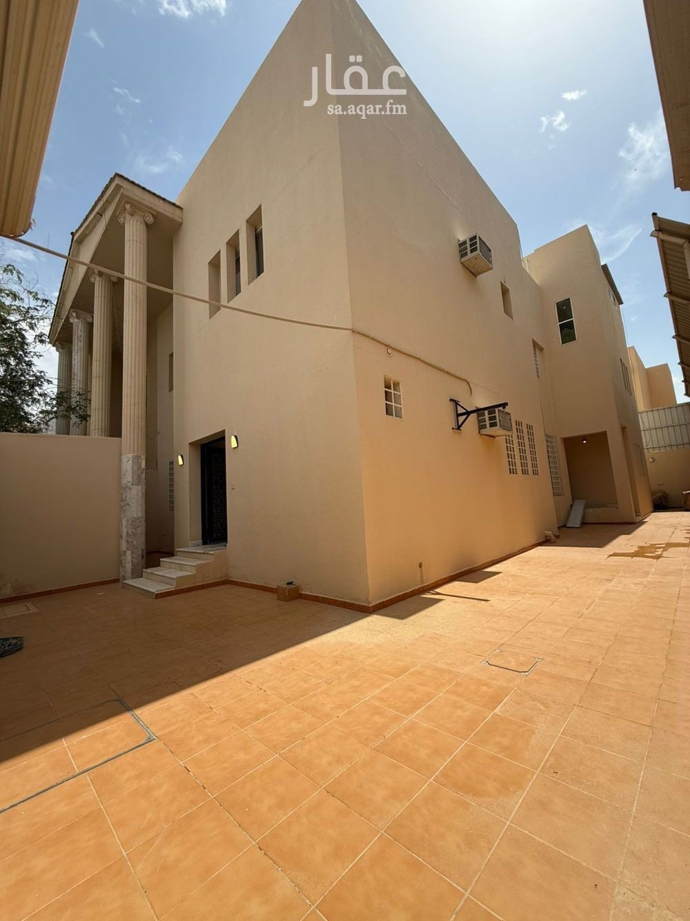 4 bedroom villa in Al Nuzhah, Riyadh 2