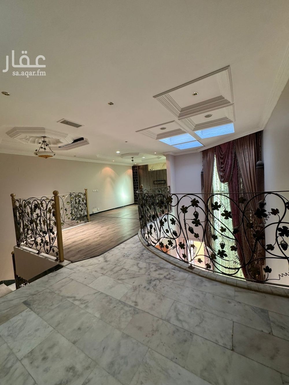 4 bedroom villa in Al Ghadir, Riyadh 7
