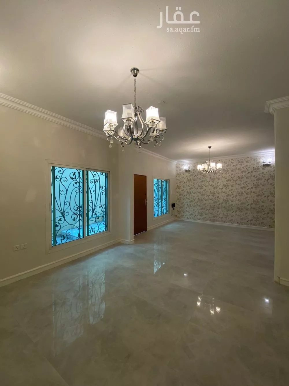 4 bedroom villa in Al Rabie, Riyadh 4