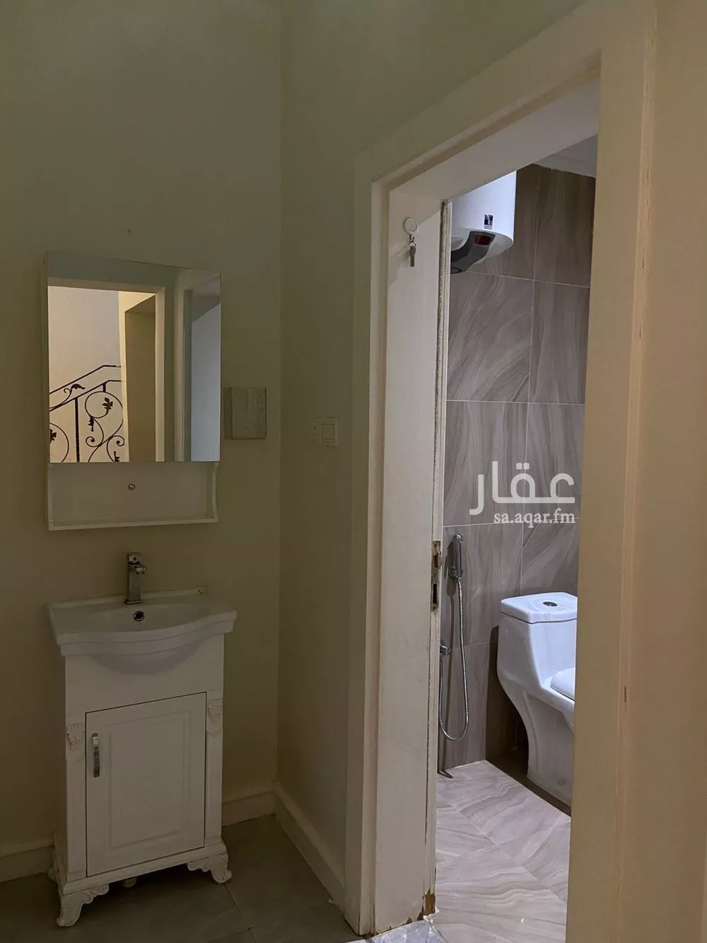 4 bedroom villa in Al Rabie, Riyadh 5