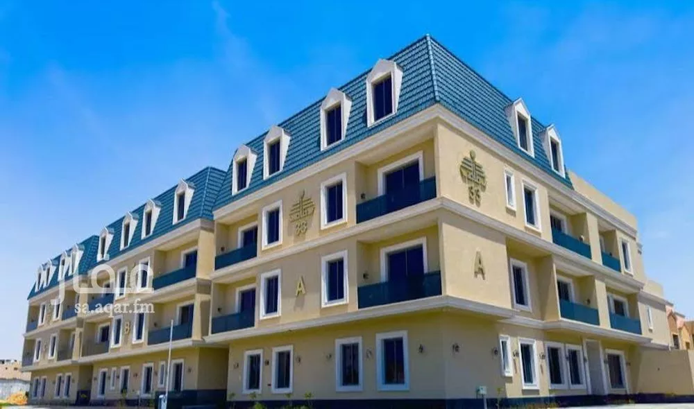 3 bedroom apartment in Al Aridh 1