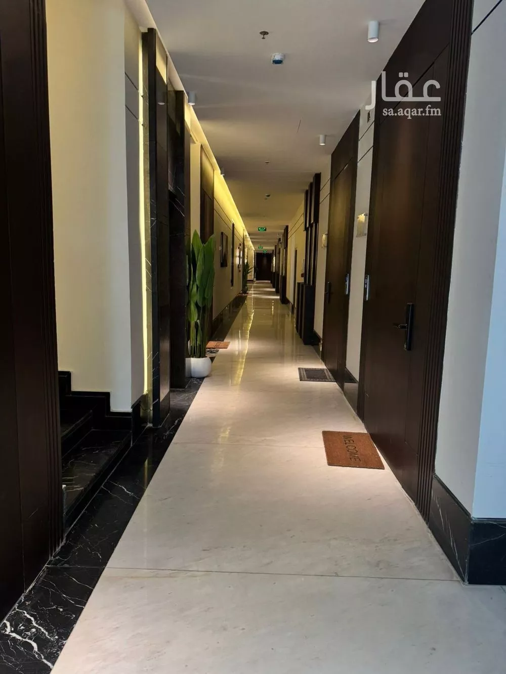 3 bedroom apartment in Al Aridh 3