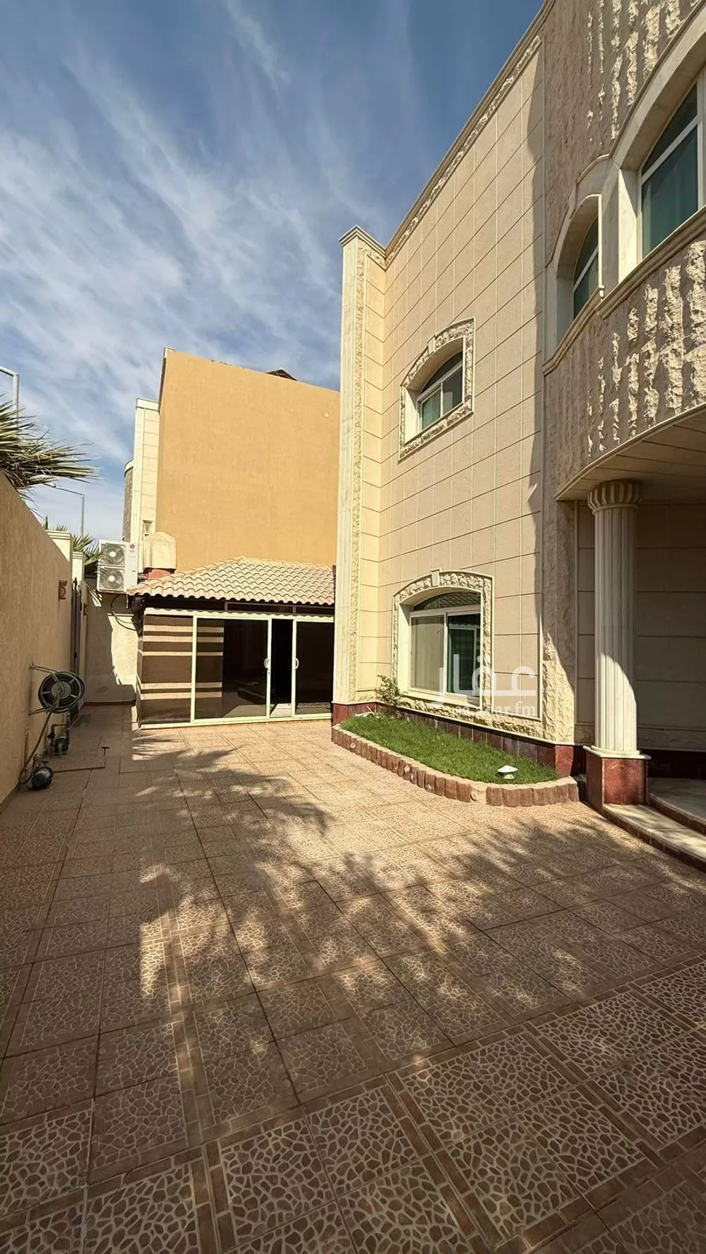 فيلا 5 غرف في الربيع 2