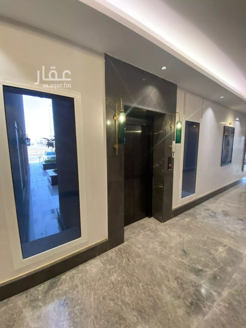 3 bedroom apartment in Al Narjis 3