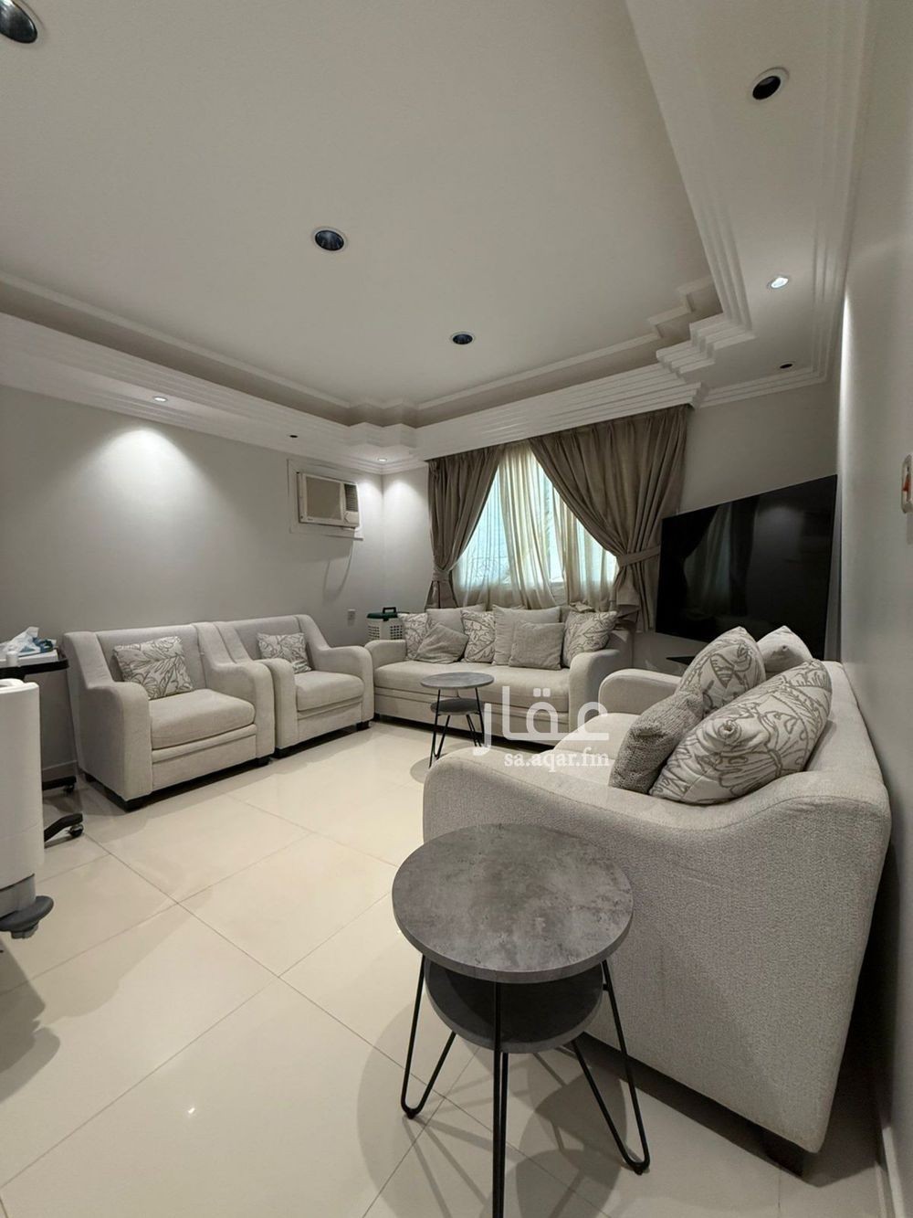4 bedroom villa in Al Nuzhah, Riyadh 12