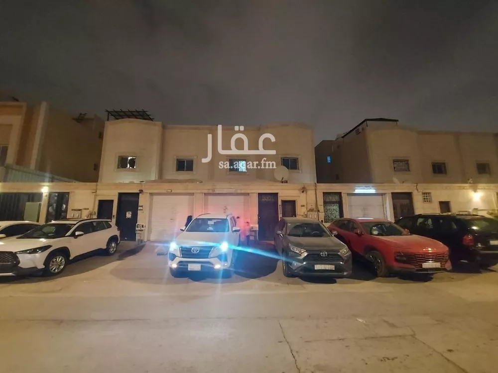 دور 3 غرف في الربيع 1