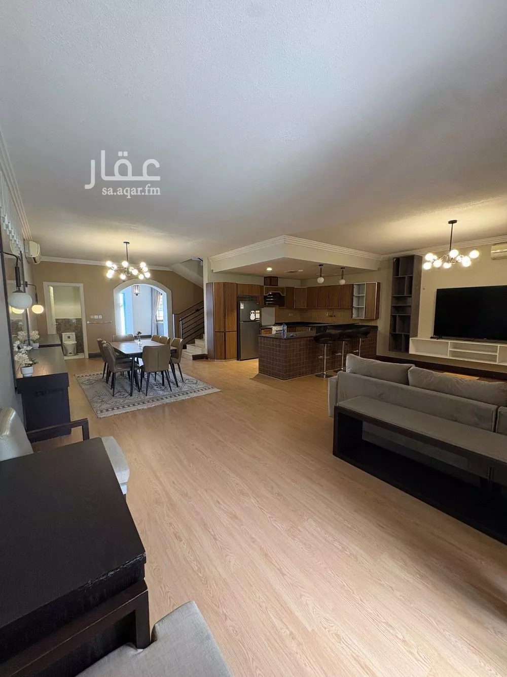 3 bedroom villa in Al Sharafiyah 2