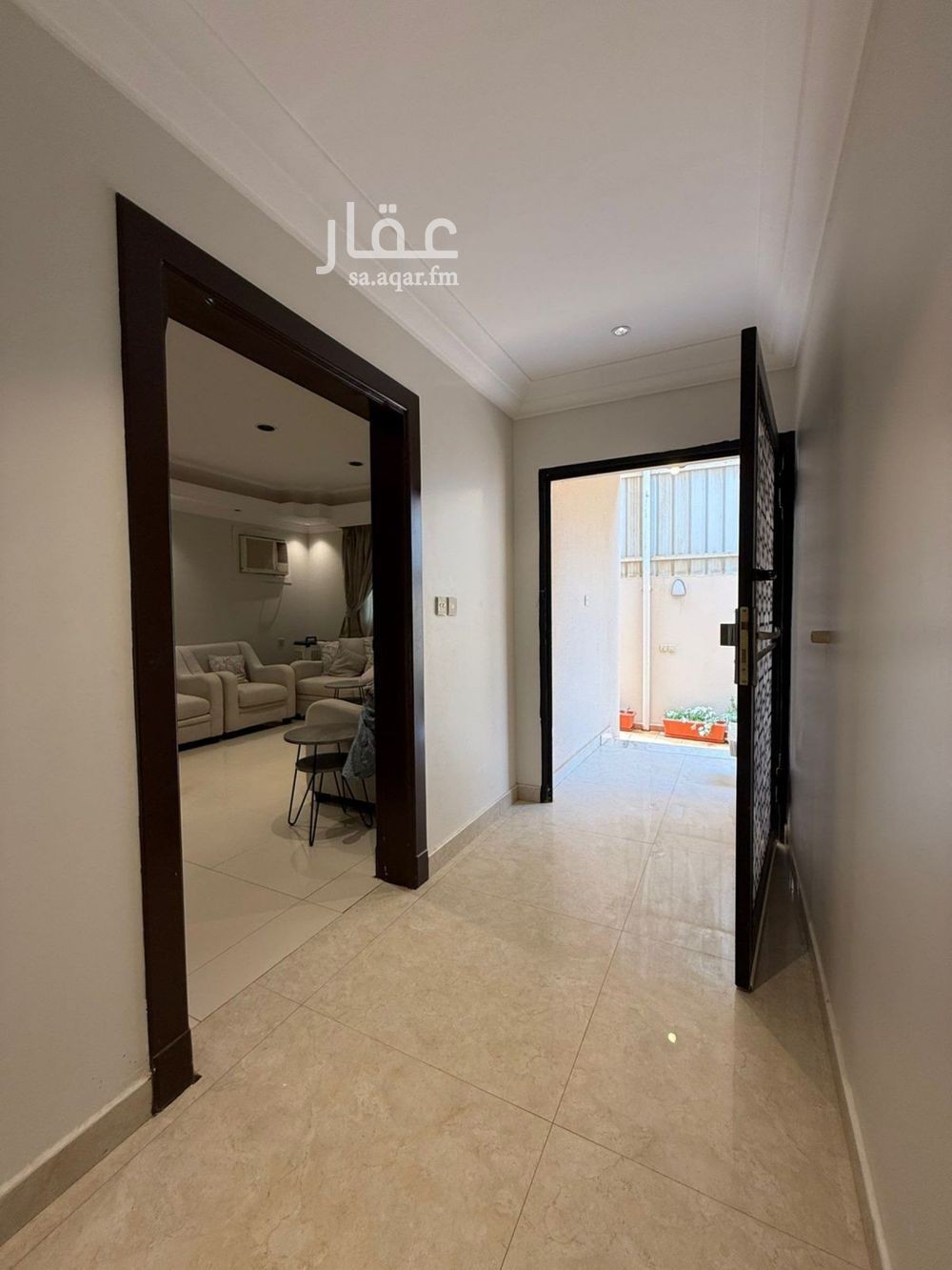 4 bedroom villa in Al Nuzhah, Riyadh 11