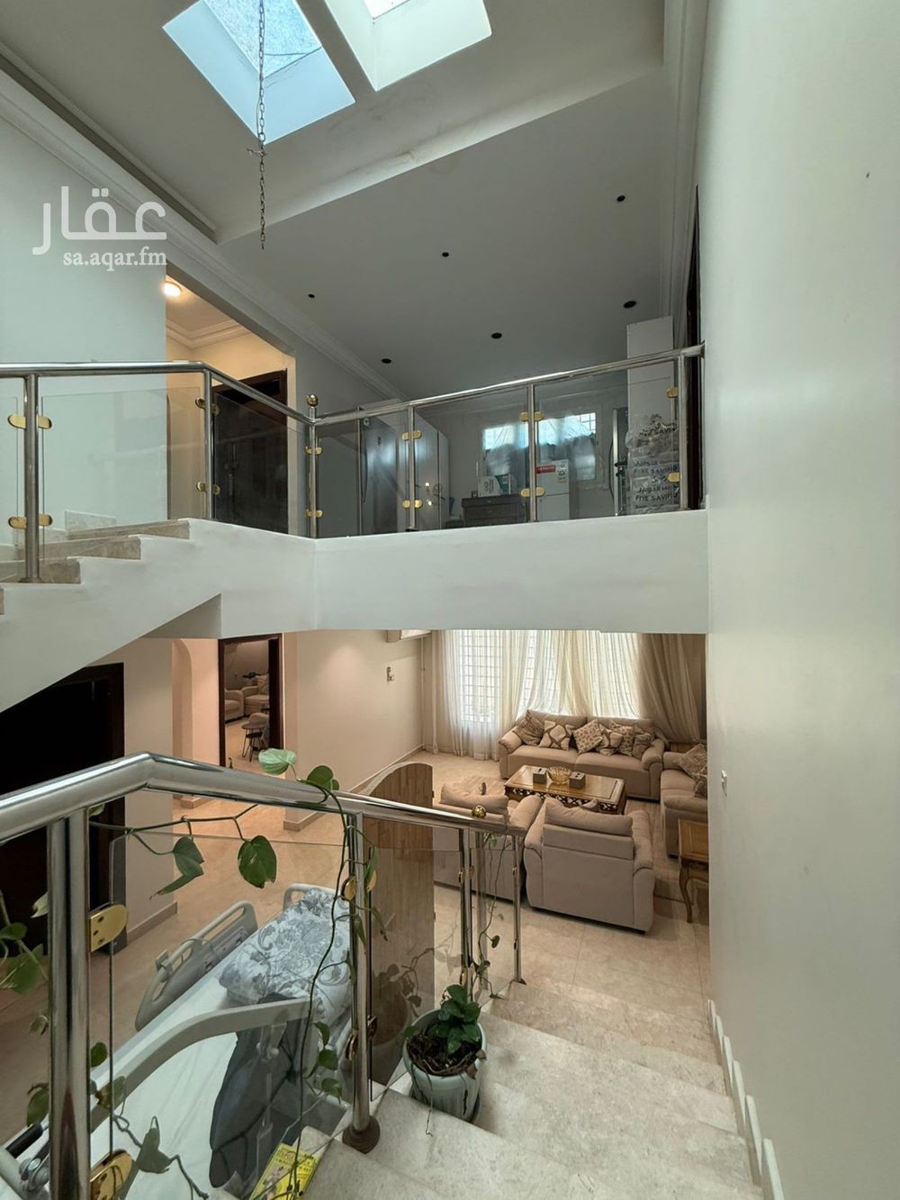 4 bedroom villa in Al Nuzhah, Riyadh 14