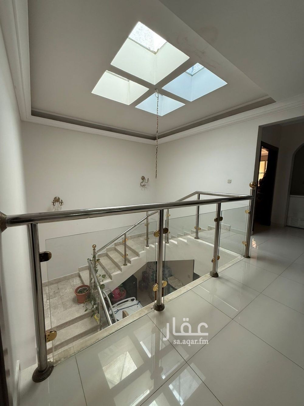 4 bedroom villa in Al Nuzhah, Riyadh 15