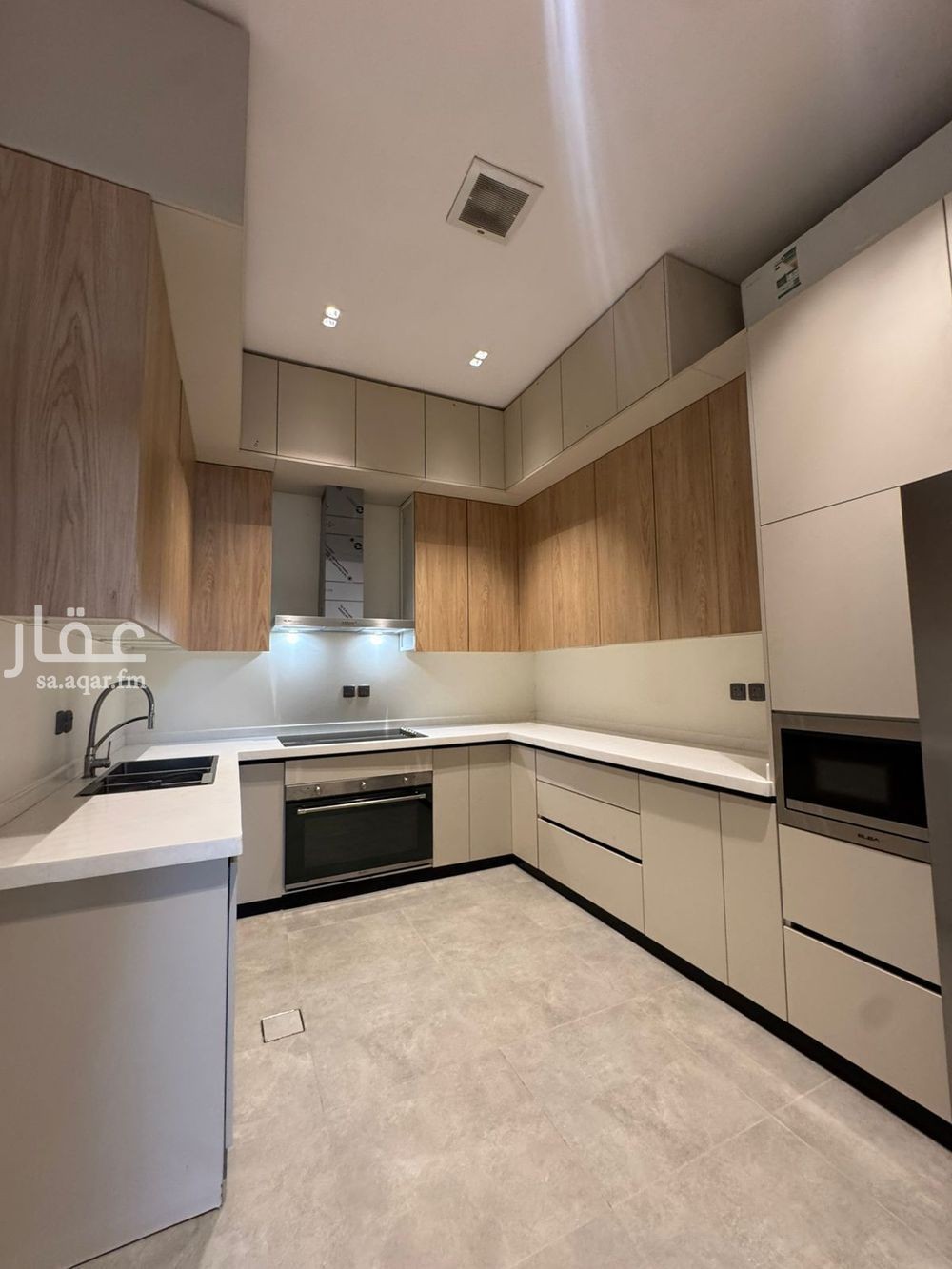 4 bedroom villa in Al Nada, Riyadh 12