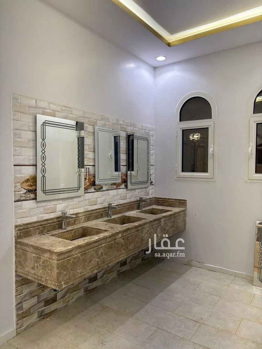 دور 3 غرف في المهدية 5