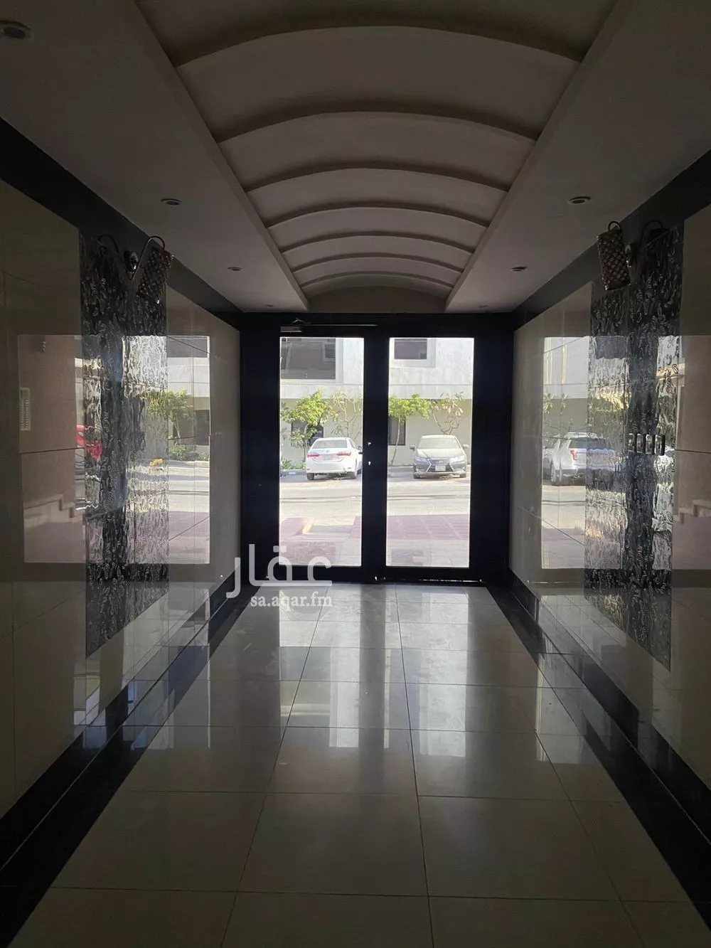 3 bedroom apartment in Al Malqa 3