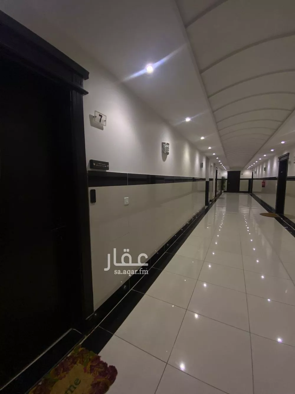 3 bedroom apartment in Al Malqa 5