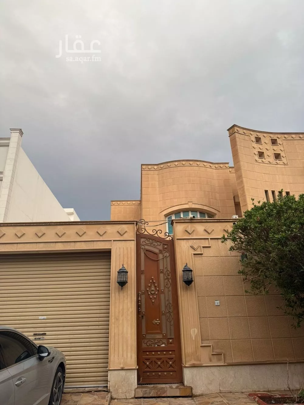 8 bedroom villa in Al Rabie 3