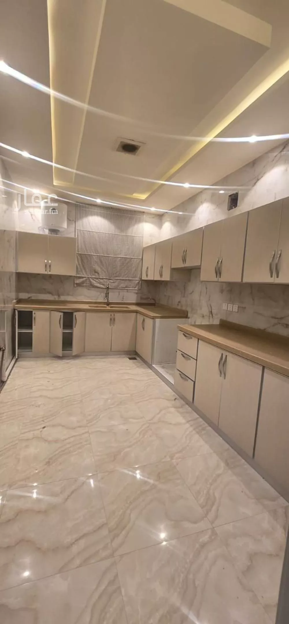 3 bedroom apartment in Al Narjis 2