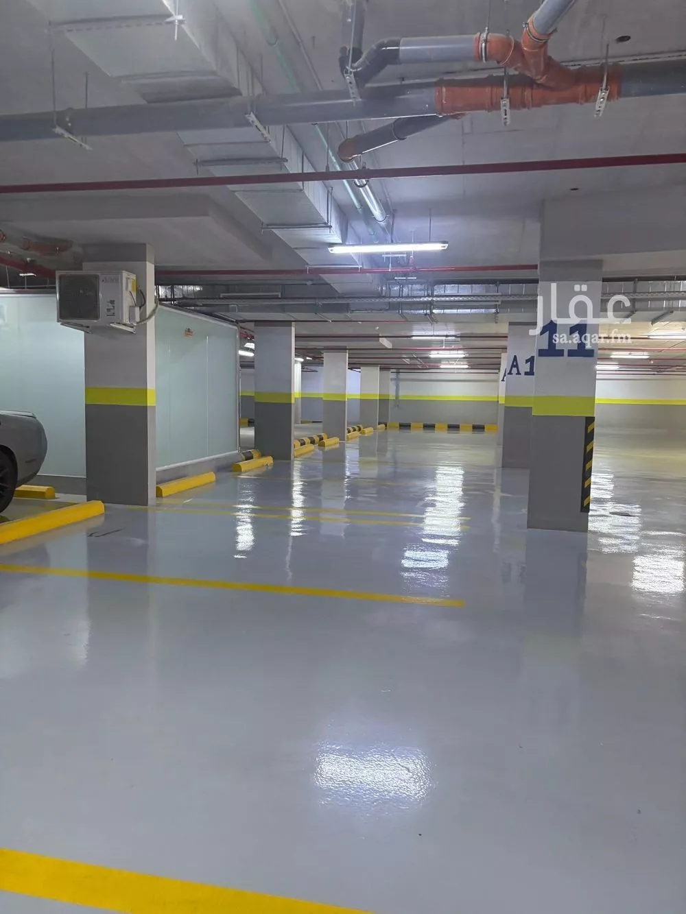 عقار 1 غرف في الملقا، الرياض 10