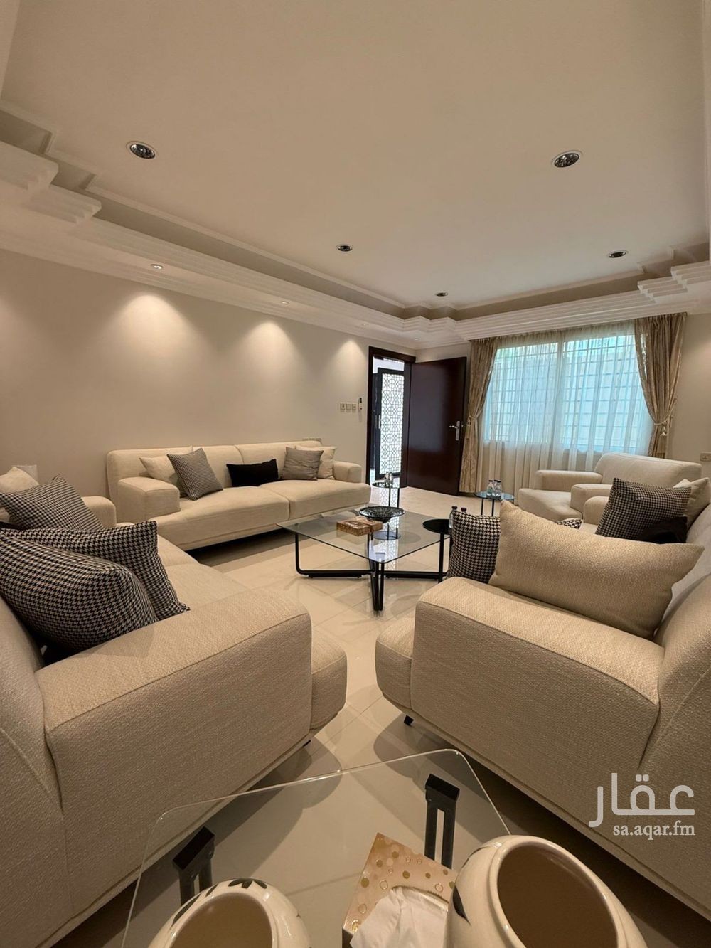 4 bedroom villa in Al Nuzhah, Riyadh 5