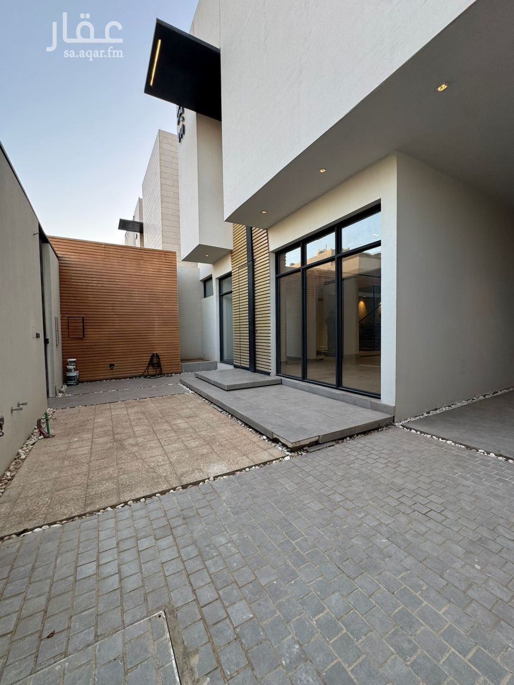 4 bedroom villa in Al Nada, Riyadh 4