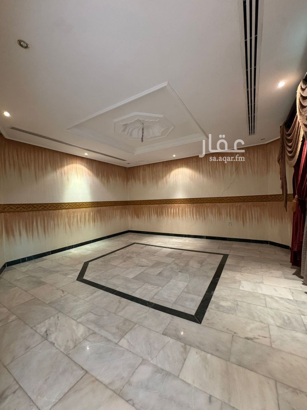 4 bedroom villa in Al Ghadir, Riyadh 5