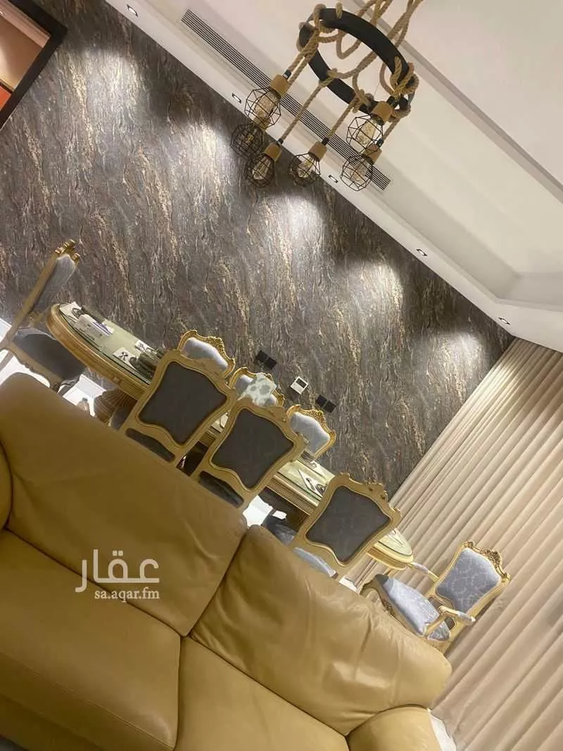 فيلا 6 غرف في المرجان 3