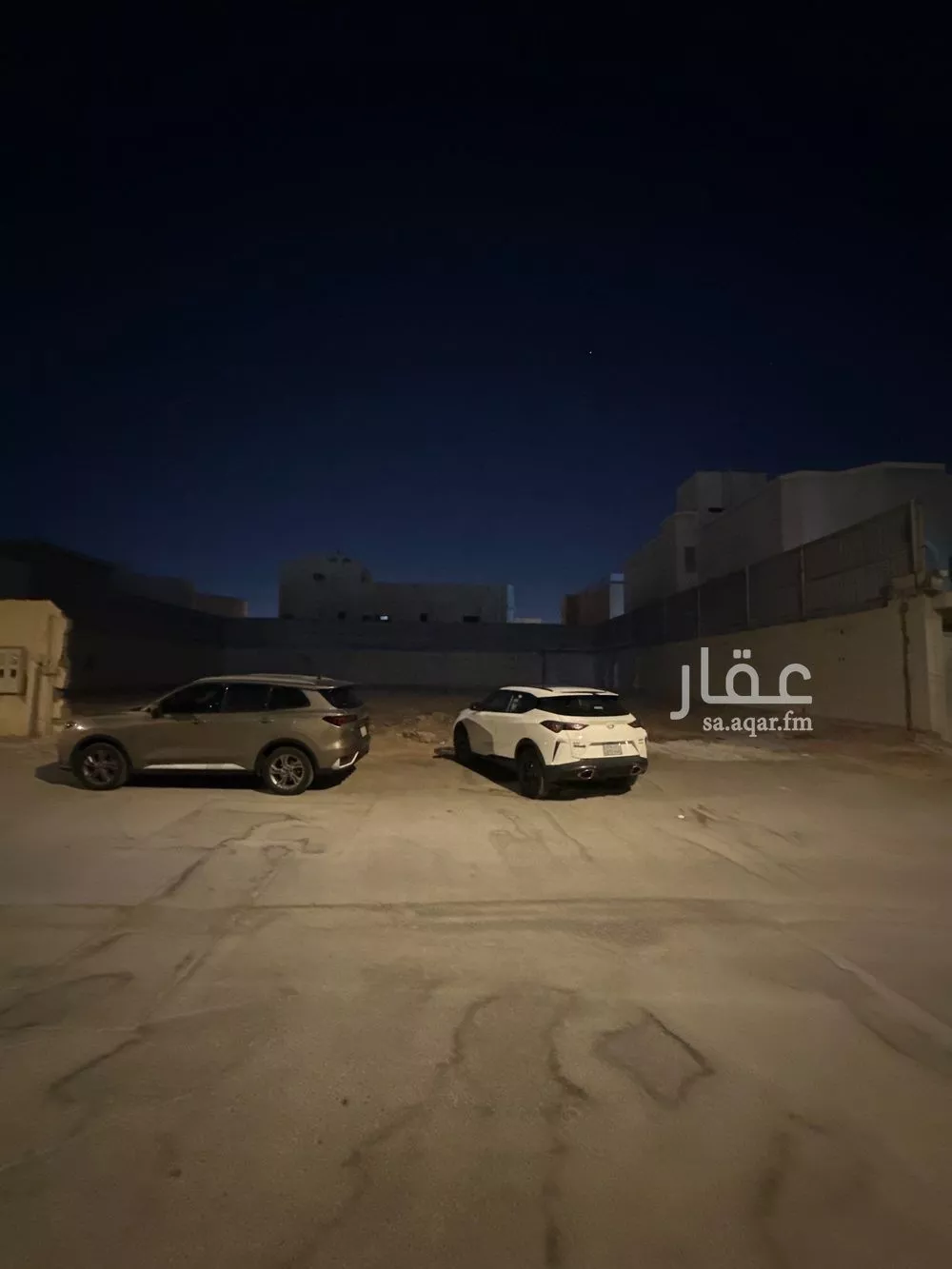 أرض 450 م² في القدس 2