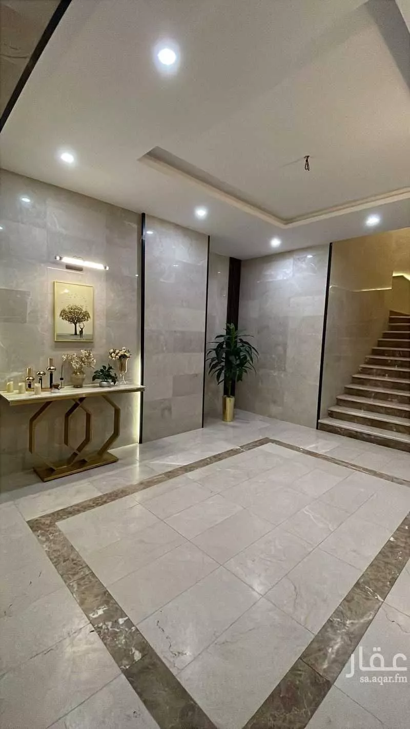 4 bedroom apartment in Um Hableen, Jeddah 4